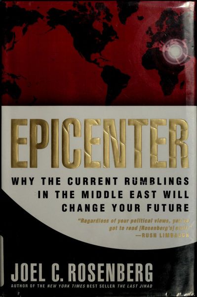 Epicenter