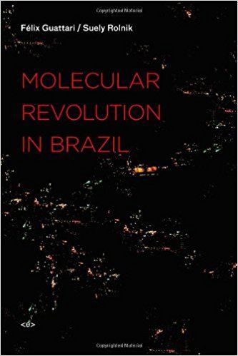 Molecular Revolution in Brazil