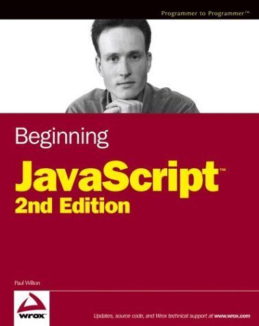 Beginning JavaScript