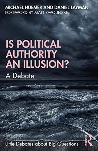 Is Political Authority an Illusion?