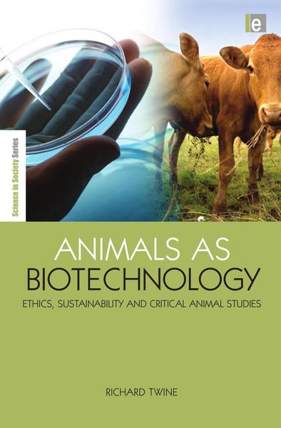 Animals as biotechnology