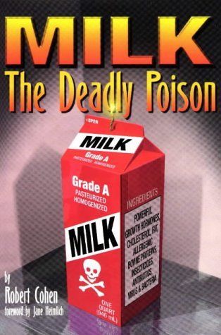 Milk - The Deadly Poison