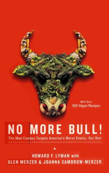No more bull!