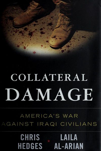 Collateral Damage