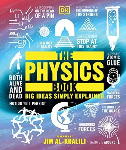 Physics Book