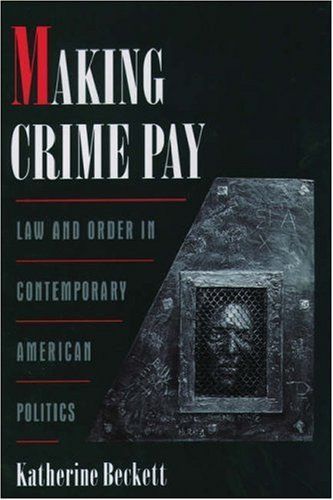 Making Crime Pay