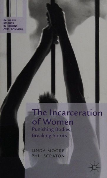 The incarceration of women