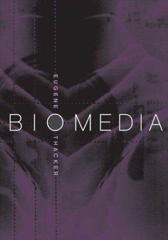 Biomedia (Electronic Mediations, V. 11)