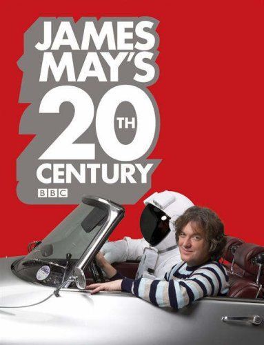 James May's 20th Century