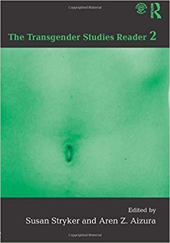 Transgender Studies Reader 2