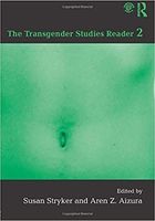 Transgender Studies Reader 2