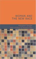 Woman and the New Race