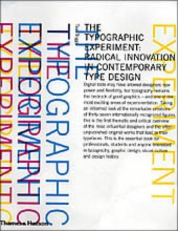 The Typographic Experiment