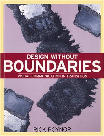 Design Without Boundaries