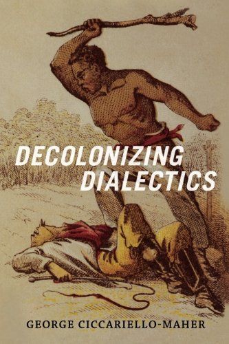 Decolonizing Dialectics