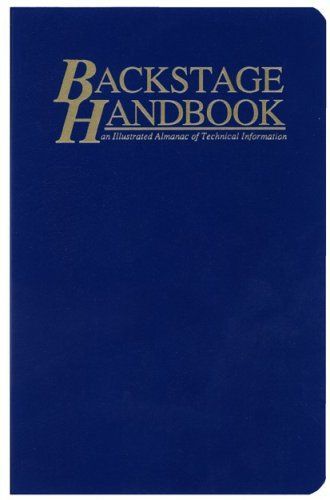 The Backstage Handbook