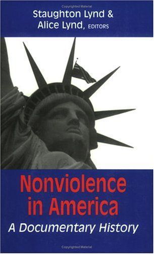 Nonviolence in America