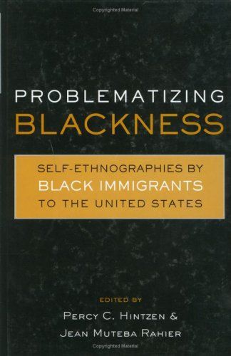 Problematizing Blackness