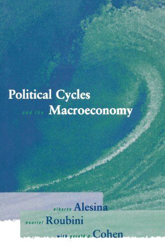 Political Cycles and the Macroeconomy