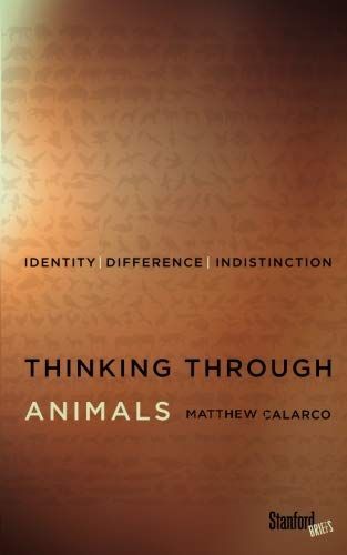 Thinking Through Animals