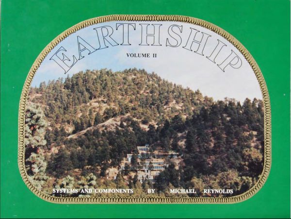 Earthship