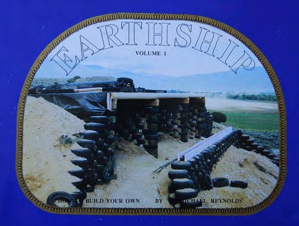 Earthship