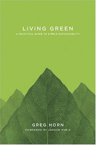 Living Green