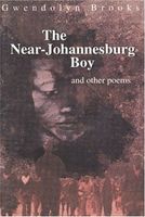 The Near Johannesburg Boy and Other Poems
