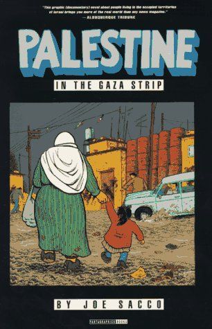 Palestine Book2