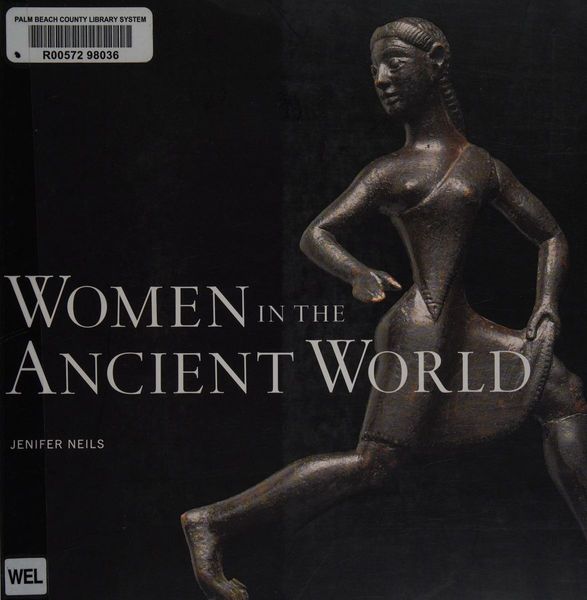 Women in the ancient world