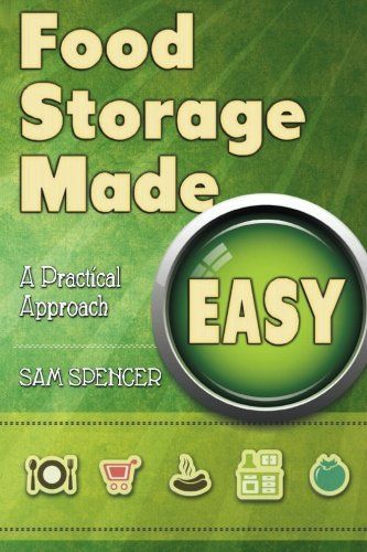 Food Storage Made Easy