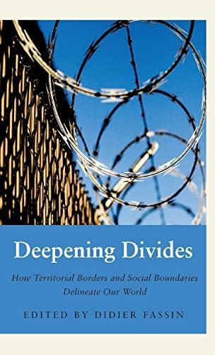 Deepening Divides