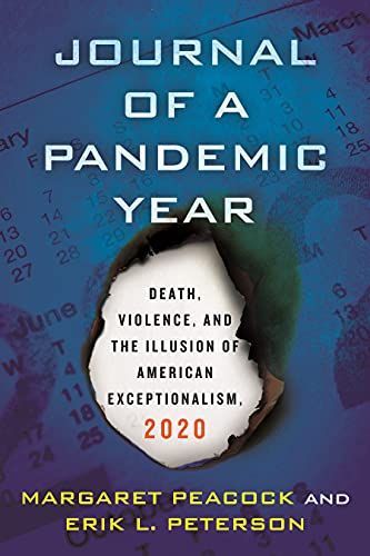 Journal of a Pandemic Year