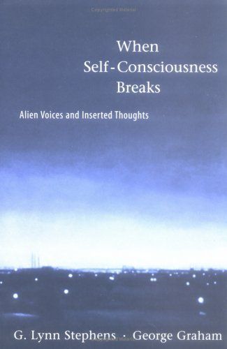 When Self-Consciousness Breaks