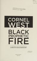 Black prophetic fire
