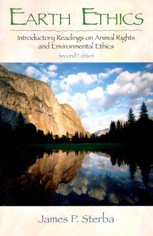 Earth Ethics