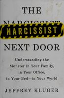 The narcissist next door