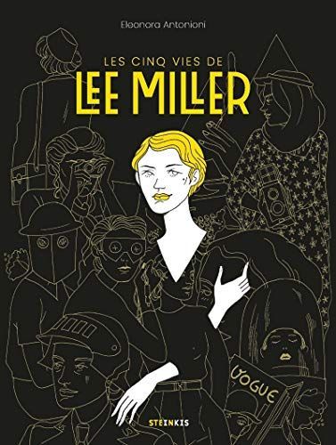 Les Cinq Vies de Lee Miller