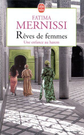 Rêves de femmes 