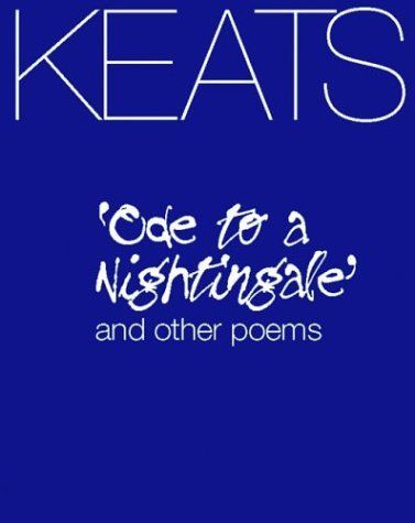 Pocket Poets Keats