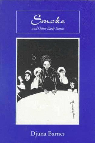 Smoke and Other Early Stories (Sun & Moon Classics)