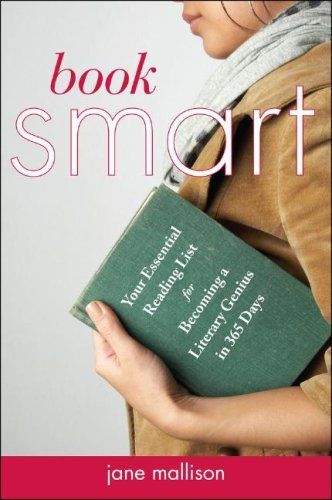 Book Smart