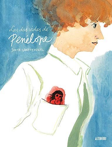 Las dos vidas de Penélope