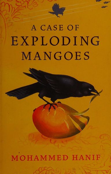 A case of exploding mangoes