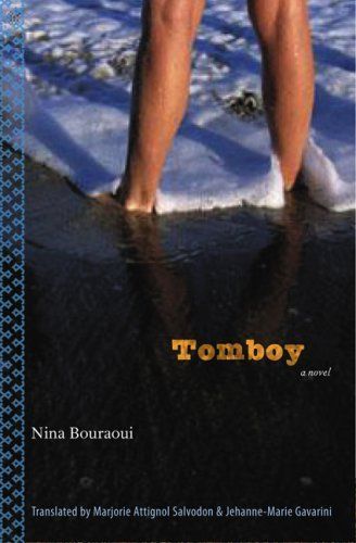 Tomboy (European Women Writers)