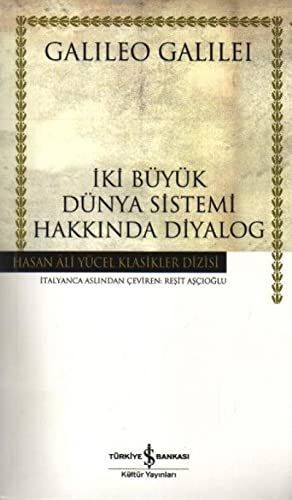 Iki Buyuk Dunya Sistemi Hakkinda Diyalag - Hasan Ali Yucel Klasikleri