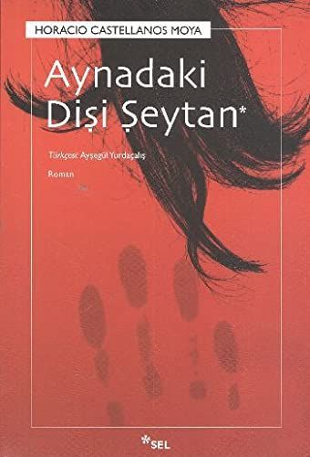 Aynadaki Disi Seytan