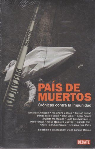 País de muertos