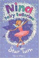 Star Turn (Nina Fairy Ballerina)