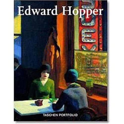 Edward Hopper =